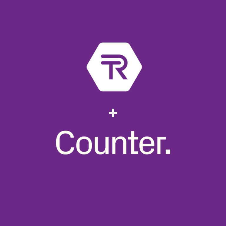 TR + Counter